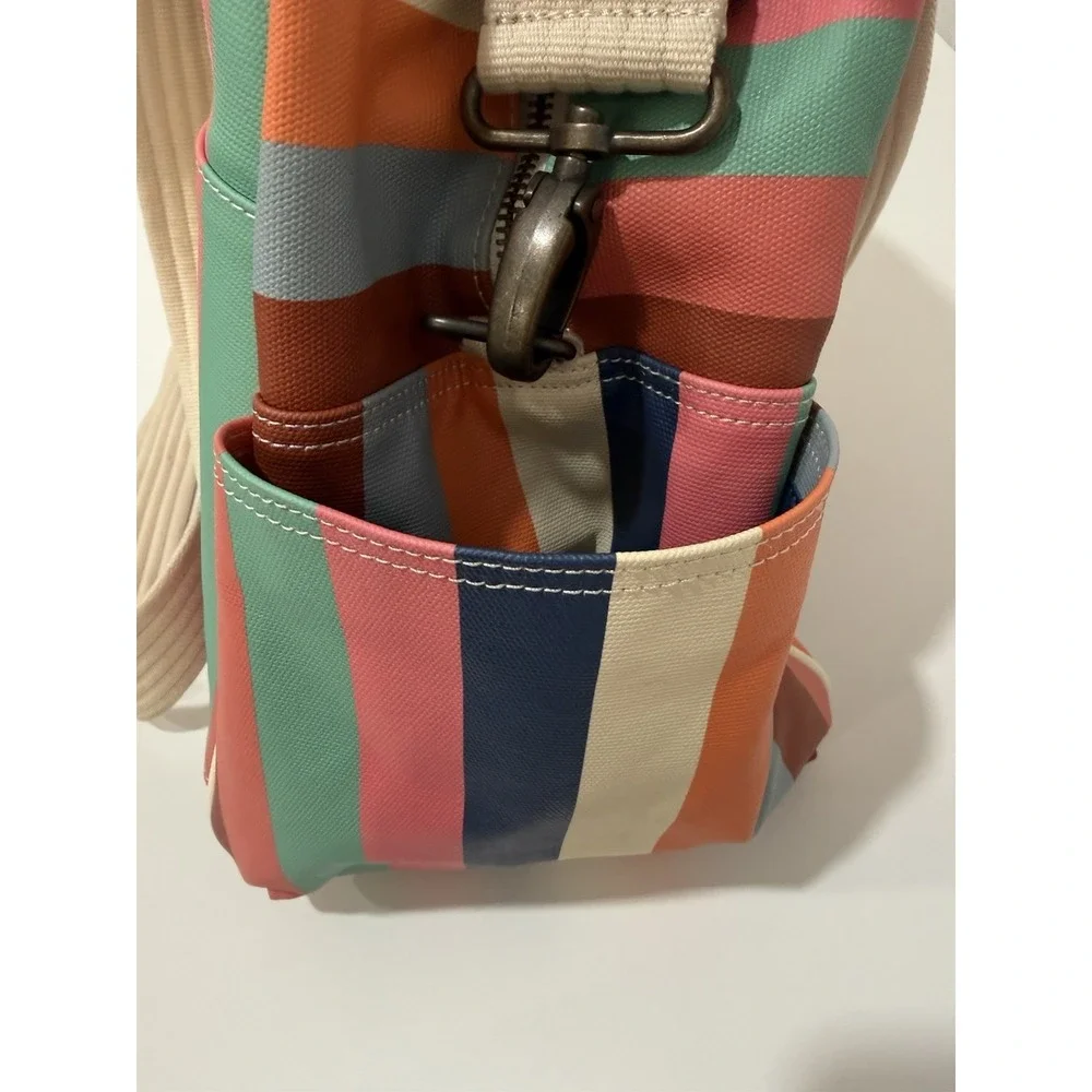 Marine Layer bag good